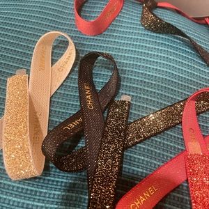 Ribbons